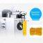 hot cakes sell corn noodle maker vegetable pasta machine