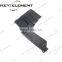 KEY ELEMENT Lower Engine Cover Under Engine Splash Guard 29120-1R400 For Accent 2012 Engine Splash Shield Under Cover Guard