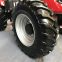John Deere Red Oriental Red 1804 Revo 16.9-28 20.8-38 Farm tractor tires