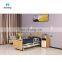 Latest Electric Function With Cardiac Chair Position Auto Adjustable System Breathable For Disabled Patient Nursing Rotating Bed