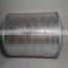 V90KW screw air compressor Consumables high efficiency air filter 23782311