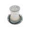 The latest hot spot screw air compressor accessories oil separator 2901056600
