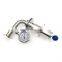 Sanitary PRV Tri Clamp Bunging Valve for Pressure Fermentation