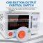 MESTEK DP8030 High Power Output China Factory Price Custom High Stability Digital Adjustable Switching Lab Test dc Power Supply