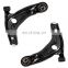 High Quality Suspension System Parts Front Axle Control Arms Auto Right Lower Control Arms For TOYOTA YARIS 48068-09130