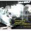Manufacture Factory Price CMC Double Sigma Kneader Mixer Chemical Machinery Equipment Powder Mixer Tank
