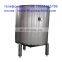 Mixing Tank homogenizer Cream cosmetics soap High Shear Mixer