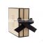 ENO Custom Packaging Box Flip Creative Cosmetic Box Gift Box  luxury for gift