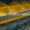 UCM1100A Industrial High Speed rotary 2 jumbo roll to sheet Automatic Paper Cross Sheeting Cutting Machine cutter