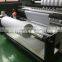 WDHC1600 Multifunctional Nonwoven fabric  Roll Cutting and Rewinding Machine, non-woven cloth reel cutter rewinder