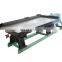 Hot Sale Gravity Gold Machine Shaking Table (6-S) by China Factory