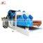 Slurry Sand Mud Drilling Dewatering Vibrating Sludge Dewatering Solid-Liquid Separation Equipment