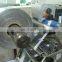 Automatic horizontal seaweed packing machine seaweed roll packaging machine for small business