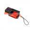 Integrated Laser Assisted Steel Bar scanner JY-8SK concrete rebar detector