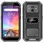 HiDON Factory Price 5.45 Inch Android IPS HD IP68 Open Root Right Rooted Phones Military Rugged Phones with Open Root