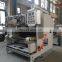 MAX Working Width 1200mm Automatic Mold Oil Heating Type 200 Degree Thermal Laminating Machine