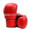 professional Adults Boxing Gloves PU Leather /kids fighting gloves