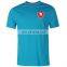 Wholesale Custom Printed T-shirts For Men Round Neck Premium Quality Cotton All Season Puff Print T shirt