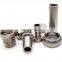 Microphone Hou Arms Manufacturers High Precision Turnery Medical Belt Grinder 28*72  Cnc Machining Parts