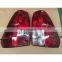 MAICTOP car auto light back tail light for HILUX REVO 2015 2016 tail lamp 81561-0k260 81551-0k260 red