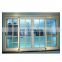 The plastic steel sliding door that can choose from Spain is welcome