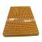 Yellow Corrosion Resistant Fiberglass frp Molded Grating & FRP Grating