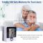 bp monitor sphygmomanometer electronic smart automatic blood pressure monitor wrist