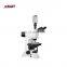 KASON Factory Ourlet High Quality SWIFT Official Store Upright Binocular Two-Layer Mechanical Stage China Stereo Microscope