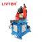 LIVTER Yt-425 Semi-Automatic Circular Saw Cutting Machine Metal Pipe Cold Cutting Machine For Cutting Metal Pipe