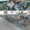 KT-XP-1800 XPE And PVC Laminating Machine for Foot Pad or Carpet