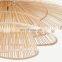 Best Ideal Bamboo Lampshade Beautiful product Bamboo Pendant light, Ceiling light decor Wholesale