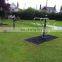 Outdoor Horizontal Gym Fitness Equipment