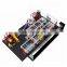 Challenge Indoor Obstacle Course Adventure American Ninja Warrior Equipment