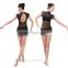 Ballet Unitard Dance Costumes