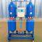 Electric Heatless Regeneration Desiccant Compressed Air Dryer for Industrial