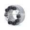 Professional Design Alloyed Flexible Joint Shaft Couplings