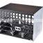 Galvanized mixer controller, Communication Power Supply chassis