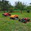 remote control slope mower price, China remote control mower on tracks price, remote slope mower for sale