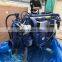 Chinese factory 150hp Weichai  WP6 Series marine diesel engine for fishing boat WP6C150-15