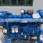 Factory Direct 450hp Weichai WP13 Series 6 Cylinder Boat Engine WP13C450-18