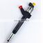 Genuine new common rail injector 095000-5800 for diesel injector 6C1Q-9K546-AC