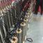 deep well submersible pump