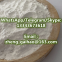 Factory stock Hot Selling  99.9% CAS  443998-65-0 high purity