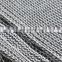 White Debris Mesh Construction Safety Netting Durable For Scaffold Mesh