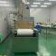 Industrial Continuous Microwave Defrost Machine For Frozen Meat