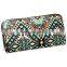New Arrival Hot Sale Lady Female Women Bohemian Vintage Retro Printing Canvas Wallet                        
                                                Quality Choice