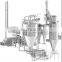 Usine Genyond, sécheur par pulvérisation pour farine de soja instantané et lait de soja entièrement automatique, machine de séchage, ligne de traitement/production de poudre de lait