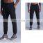 Hot Selling Men's Sports Gym Fitness Loose Casual Joggers Pants Plus Size Workout Exercise Running Wear Trousers
