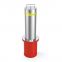 UPARK 6mm 4mm Driveway Anti-theft Parking Post Private Area Manual Road Barrier Heavy Duty Movable Columns Bollard