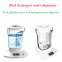 Weak alkaline water rich hydrogen water dispenser
